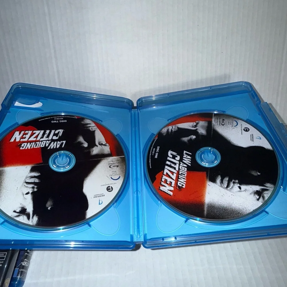 Bluray Dvd Lot 8 Movies Sherlock Holmes X-men Wall Street Gamer 3D, BUNDLE of 8